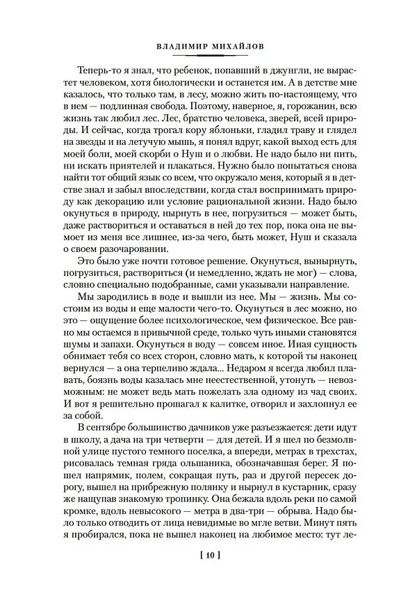 Книга Капитан Ульдемир. Властелин (Владимир Михайлов) — 11