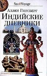 Индийские дневники