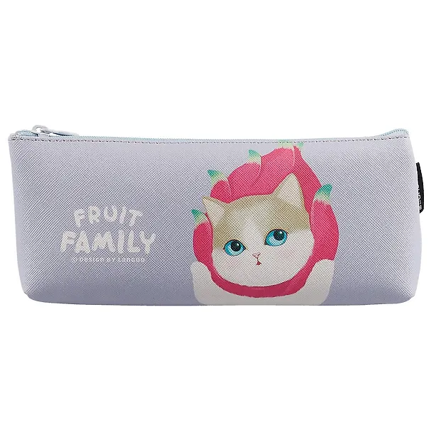 Пенал «Fruit family» 2650160 — 4