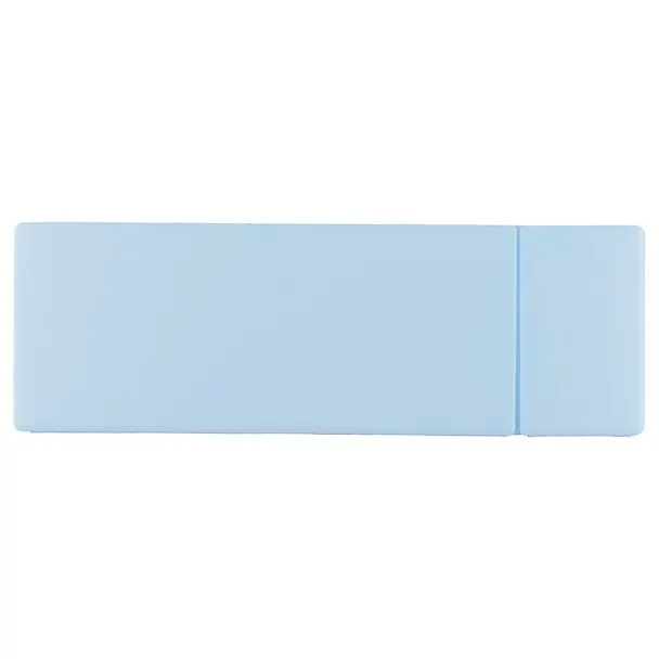 Пенал «Pastel», 21 х 7 х 2.5 см 249318 — 3