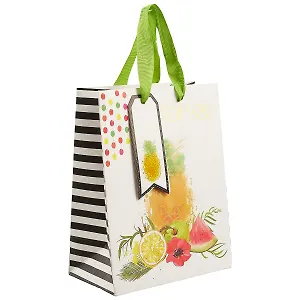 Подарочный пакет «Gift for you», А5