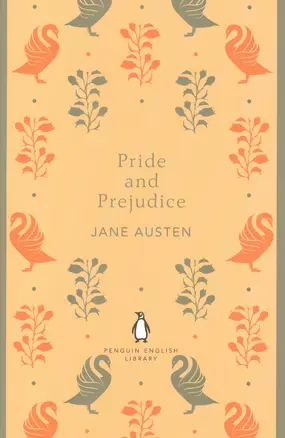 Pride and Prejudice — 2385603 — 1