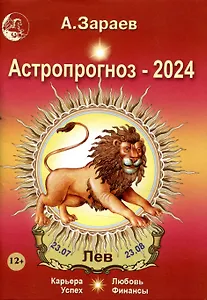 Астропрогноз 2024 Лев Карьера финансы любовь успех