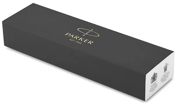 Шариковая ручка синяя, Jotter Originals Recycled Navy CT, Parker 3028943 — 3