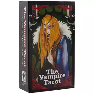 Таро «Vampire» — 2699748 — 1