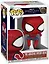 Фигурка Funko POP! Bobble Marvel Spider-Man No Way Home The Amazing Spider-Man Leaping — 2979411 — 1