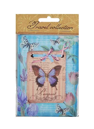 Обложка для паспорта (20014) 2434342