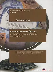 Рынки ценных бумаг, обеспеченных ипотекой и активами