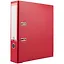 Папка архивная 70мм А4 "Business" арочн.механизм, красный — 259020 — 1