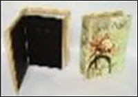 Сувенир, Феникс, Ключница, 19*6х27см, 24846 2328896 — 1
