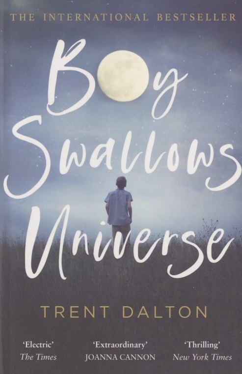 

Boy Swallows Universe