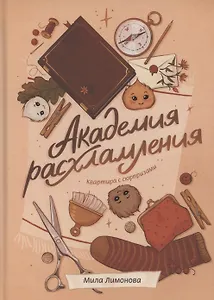 Академия расхламления