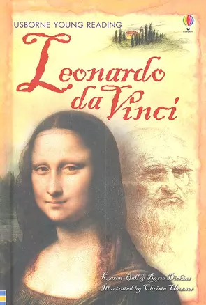 Leonardo da Vinci — 2312588 — 1