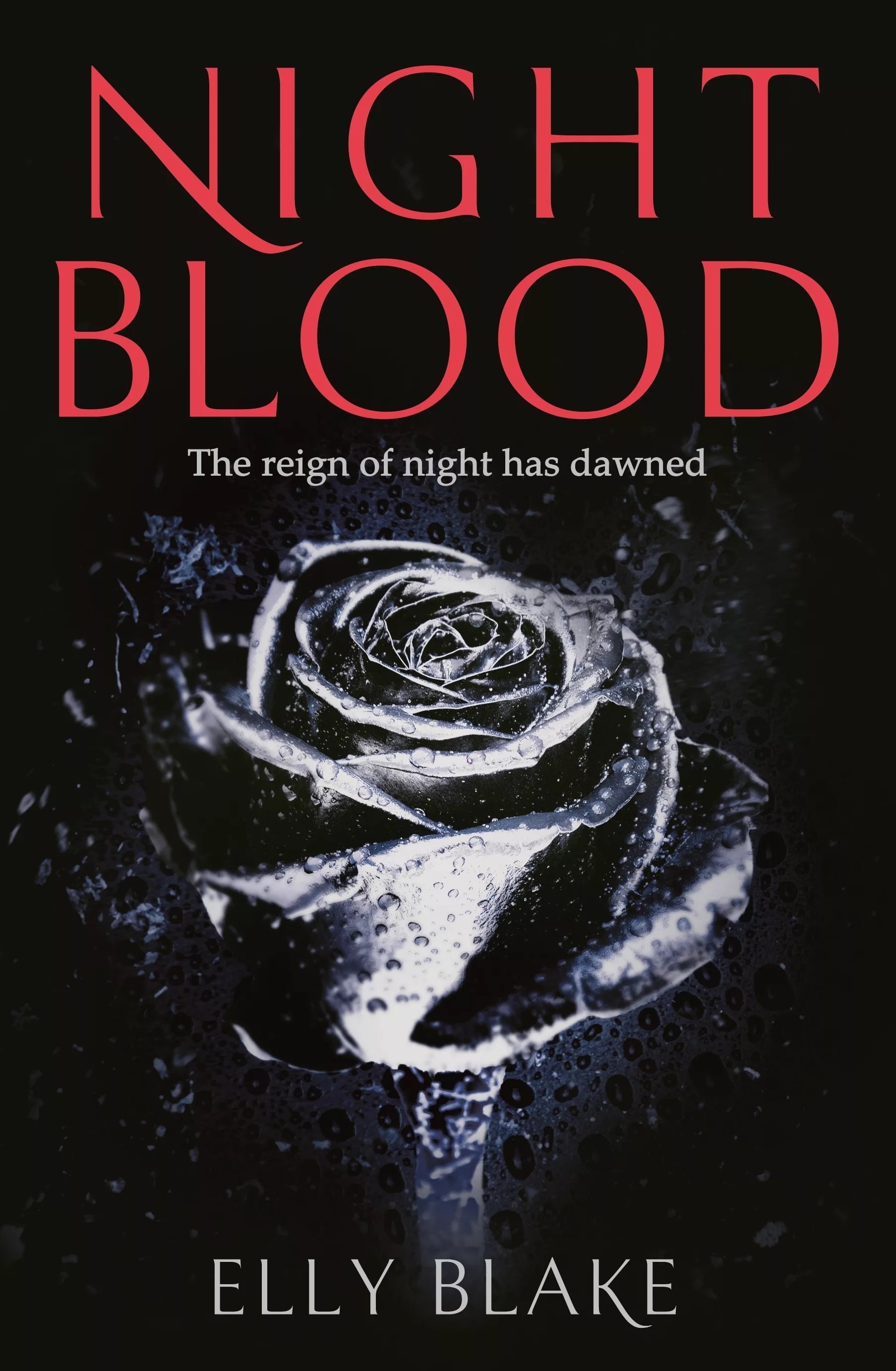 

Nightblood