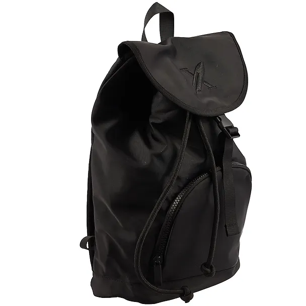 Рюкзак "Total Black" 1 отд., 47*24*13см, 2 кармана 2939150 — 2