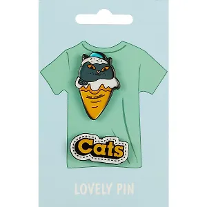 Набор значков Cats (акрил)