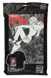 Футболка Токийские мстители. Майки (размер S)