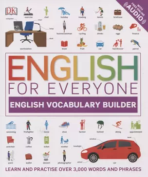 English for Everyone English Vocabulary Builder — 2762070 — 1