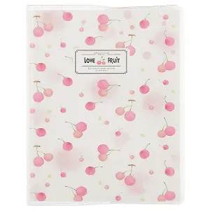 Записная книжка «Love Fruit», 75 листов, А7