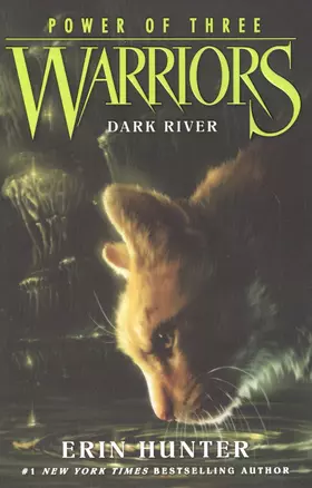 Warriors: Power of Three #2: Dark River — 2623857 — 1