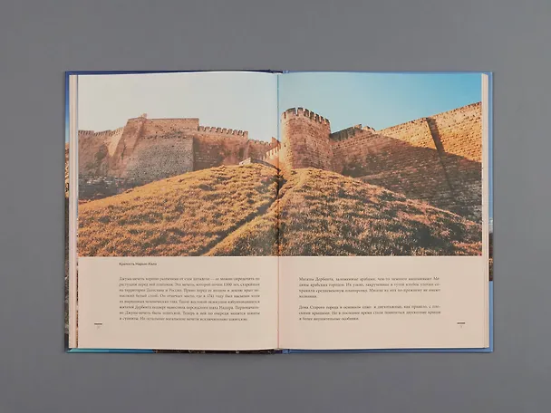 Книга Великий Дагестан. История, культура и традиции народов республики (Наталья Якубова) — 14