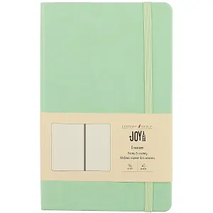 Книга для записей «Joy book. Аквамарин», А5, 96 листов