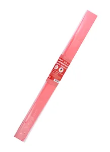 Бумага гофрированная "Коралл" 50*250, Art idea