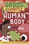 Gross and Ghastly. Human Body. The Big Book of Disgusting Human Body Facts — 2891102 — 1