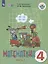 Математика. 4 класс. Учебник для общеобразовательных организаций, реализующих адаптированные основные общеобразовательные программы. В двух частях. Часть 1 — 2758175 — 1