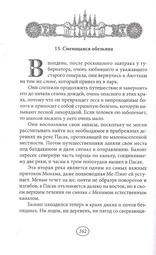 Книга Город Прокаженного короля (Эмилио Сальгари) — 14