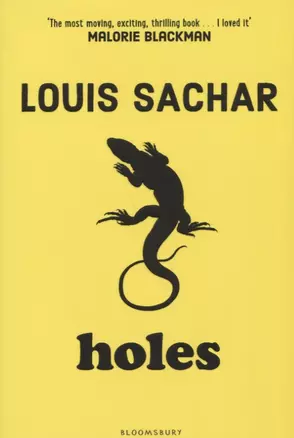 Holes — 2711464 — 1