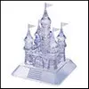 3D головоломка Замок (91002) — 2277380 — 1