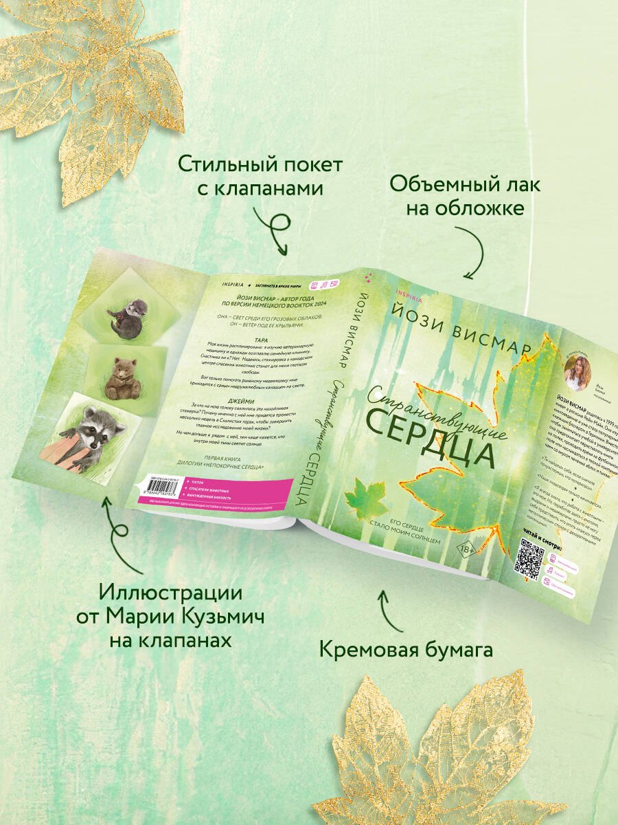 Изображение бумажной книги