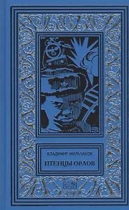 Птенцы орлов