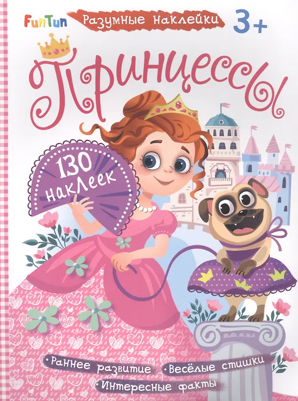 Книга Принцессы () — 1
