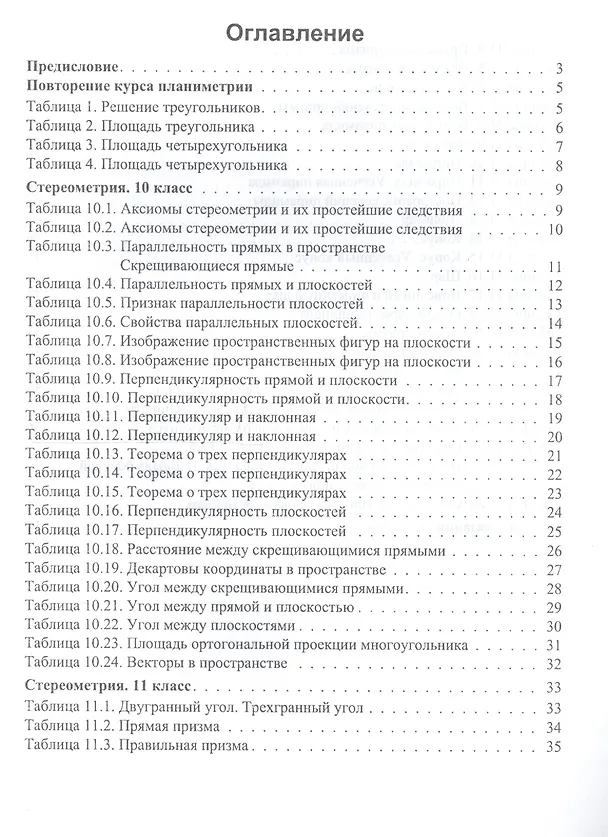 Книга Задачи и упражнения на готовых чертежах. 10-11 классы. Геометрия (Ефим Рабинович) — 3