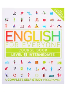 English for Everyone Course Book Level 3