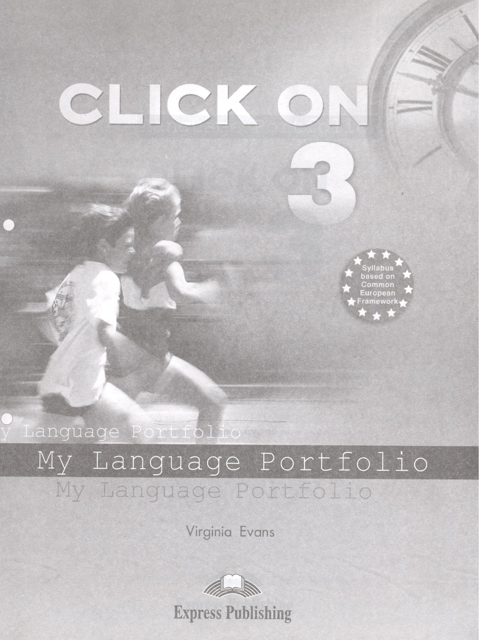 

Click On 3. My Language Portfolio