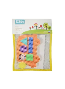 Головоломка-сортер "Автобус"