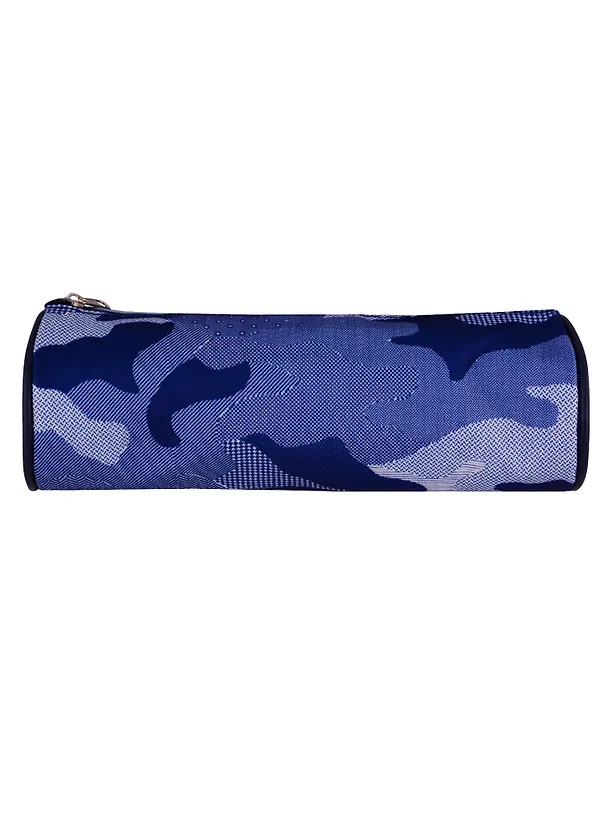 Пенал-тубус "Military" ткань, ассорти  249267 — 4