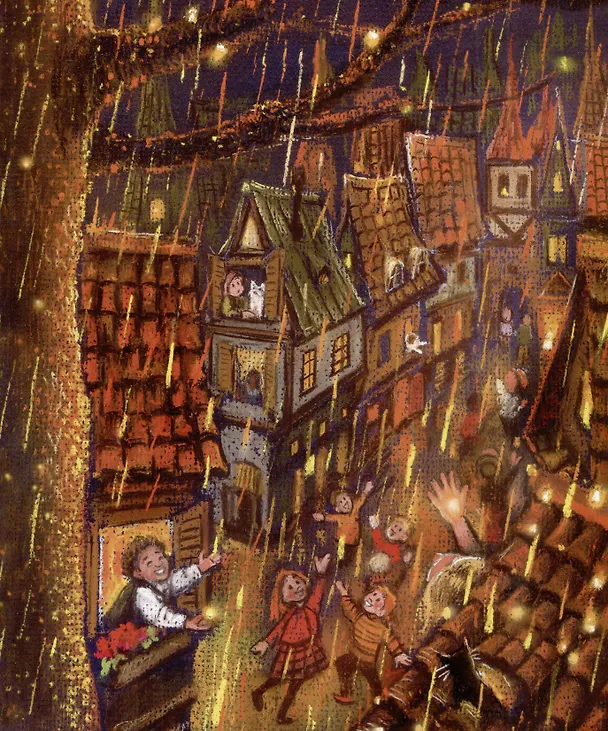 Книга Необыкновенный сад дядюшки Ульви (Виктория Царинная) — 3