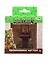 Коллекционная фигурка Minecraft Сельский житель (MC2012N) — 3124011 — 1