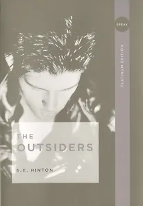 The Outsiders (м) Hinton