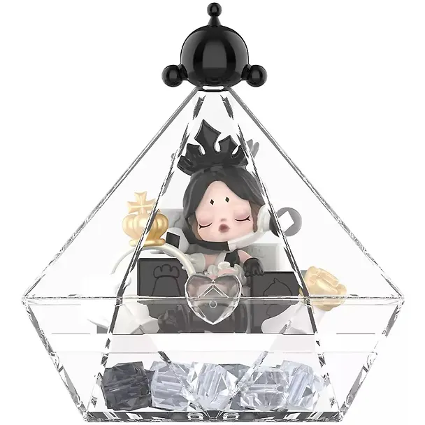 Фигурка коллекционная Wishes at Your Fingertips Scene Set в ассортименте (коробка) (13,5х7х7) (44264) 3084455 — 15