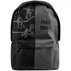 Рюкзак "ФРИ СПИРИТ" 1отд., 43*28,5*11см.