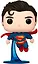 Фигурка коллекционная FUNKO POP DC: Superman 2025- Superman (FNK85642) — 3153934 — 2