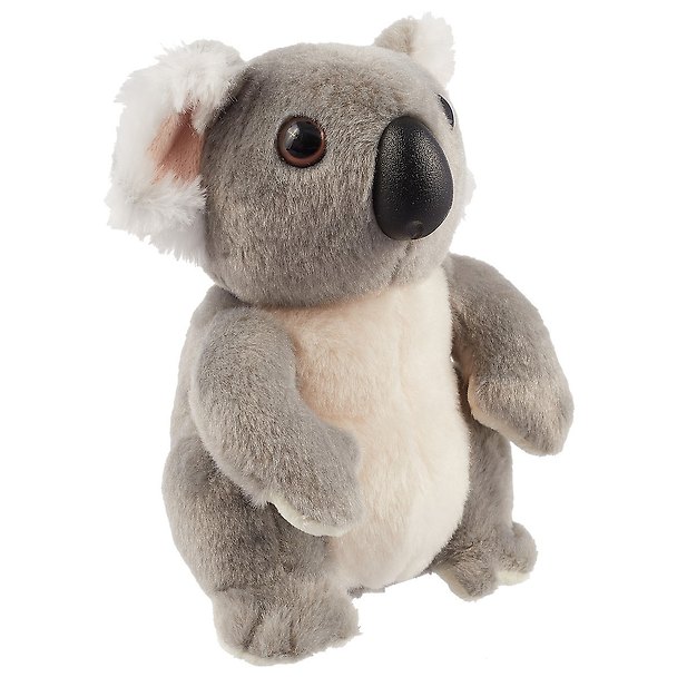 Игрушка мягкая Коала 18см. 681436 2686053 — 1