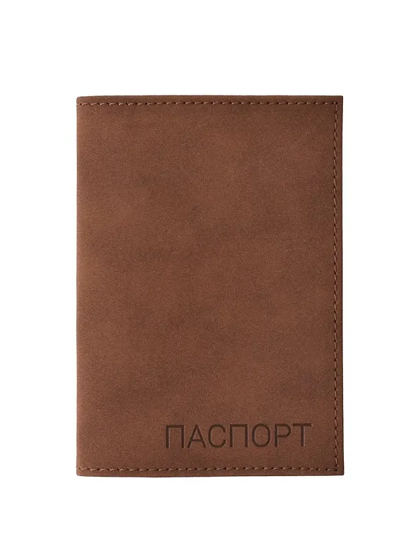 Обложка для паспорта. 320507 — 1