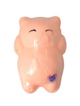 Бомбочка для ванны Кот (150гр) (70651) (Lafilaf) 3100432