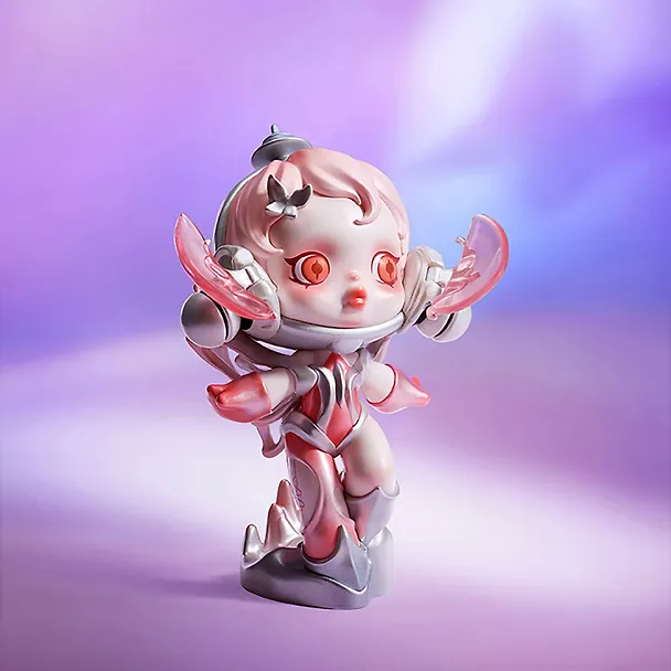 Фигурка коллекционная Pop Mart Scullpanda The Sound Series в ассортименте (коробка) (62506) 3067483 — 3